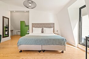 Jardim da Lapa by Shiadu