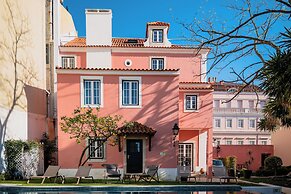 Jardim da Lapa by Shiadu