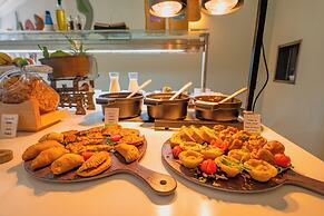 Jardim da Lapa by Shiadu