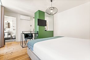 Jardim da Lapa by Shiadu