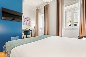 Jardim da Lapa by Shiadu