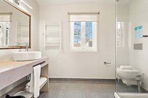 Jardim da Lapa by Shiadu