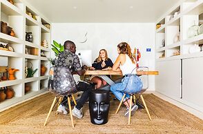 Jardim da Lapa by Shiadu