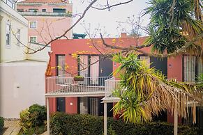 Jardim da Lapa by Shiadu