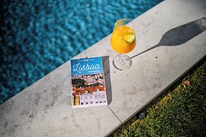 Jardim da Lapa by Shiadu