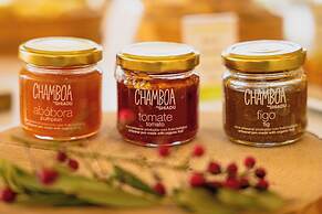 Jardim da Lapa by Shiadu