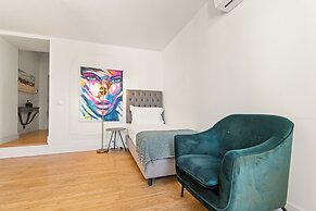 Jardim da Lapa by Shiadu