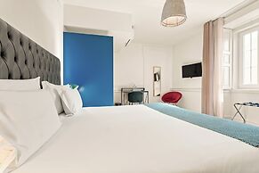 Jardim da Lapa by Shiadu