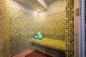 Jardim da Lapa by Shiadu