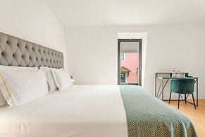 Jardim da Lapa by Shiadu