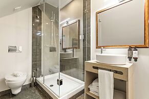 Jardim da Lapa by Shiadu