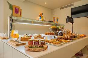 Jardim da Lapa by Shiadu