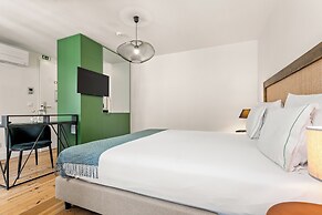 Jardim da Lapa by Shiadu