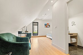 Jardim da Lapa by Shiadu