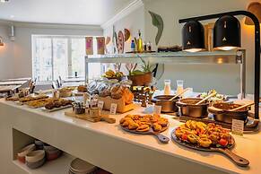 Jardim da Lapa by Shiadu