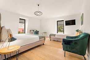 Jardim da Lapa by Shiadu