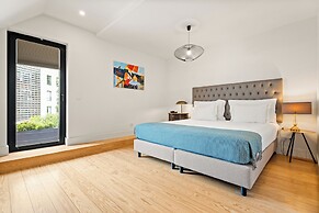 Jardim da Lapa by Shiadu