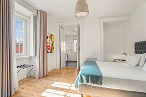 Jardim da Lapa by Shiadu