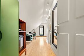 Jardim da Lapa by Shiadu