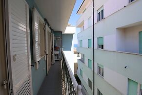 Apartment 30 Meters From The Sea 6 Beds Without Sea View