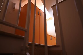 Apartment 30 Meters From The Sea 6 Beds Without Sea View