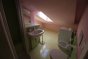 Apartment 30 Meters From The Sea 6 Beds Without Sea View