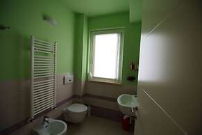 Apartment 30 Meters From The Sea 6 Beds Without Sea View