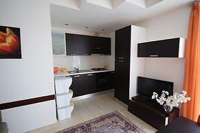 Apartment 30 Meters From The Sea 6 Beds Without Sea View