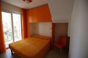 Apartment 30 Meters From The Sea 6 Beds Without Sea View