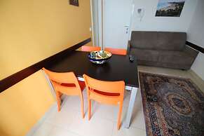 Apartment 30 Meters From The Sea 6 Beds Without Sea View