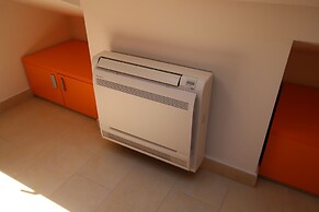 Apartment 30 Meters From The Sea 6 Beds Without Sea View