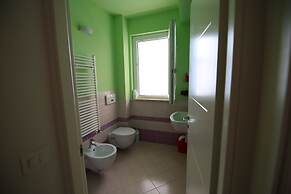 Apartment 30 Meters From The Sea 6 Beds Without Sea View