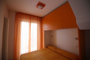 Apartment 30 Meters From The Sea 6 Beds Without Sea View