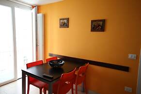 Apartment 30 Meters From The Sea 6 Beds Without Sea View