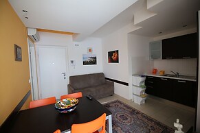 Apartment 30 Meters From The Sea 6 Beds Without Sea View