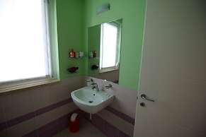 Apartment 30 Meters From The Sea 6 Beds Without Sea View