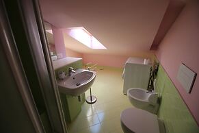 Apartment 30 Meters From The Sea 6 Beds Without Sea View