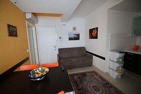 Apartment 30 Meters From The Sea 6 Beds Without Sea View