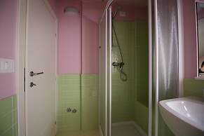 Apartment 30 Meters From The Sea 6 Beds Without Sea View