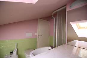 Apartment 30 Meters From The Sea 6 Beds Without Sea View