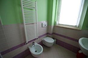 Apartment 30 Meters From The Sea 6 Beds Without Sea View