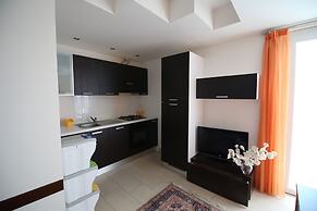 Apartment 30 Meters From The Sea 6 Beds Without Sea View