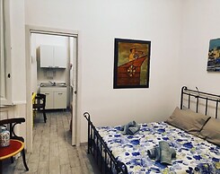 Milan Center-delicious Two-room Apartment