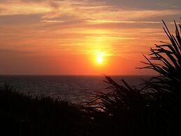 Apartment 250 Meters From the Beach With sea View