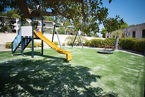 Apartment 250 Meters From the Beach With sea View