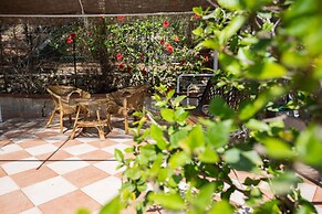 Apartment 250 Meters From the Beach With sea View