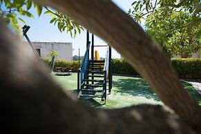 Apartment 250 Meters From the Beach With sea View