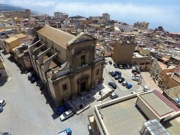 Apartment 250 Meters From the Beach With sea View