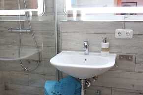 Ferienwohnung Himmelblau