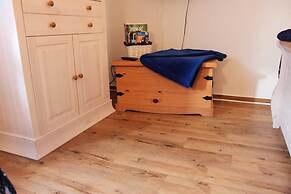 Ferienwohnung Himmelblau